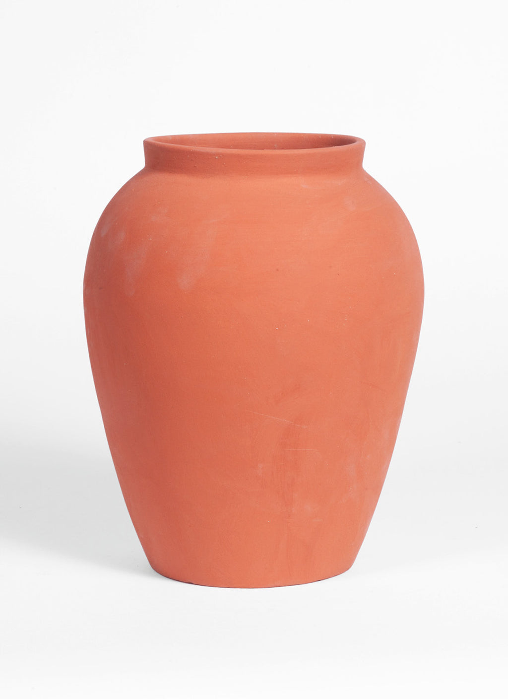 VASE ERA OLIVIA CLAY