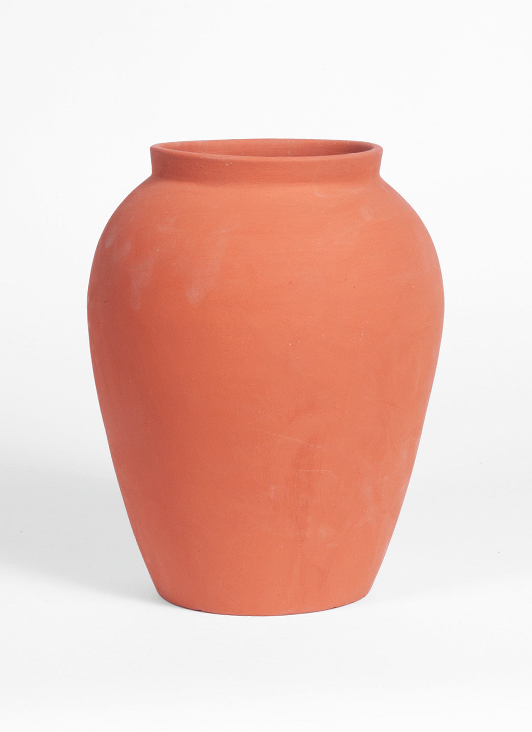 VASE ERA OLIVIA CLAY