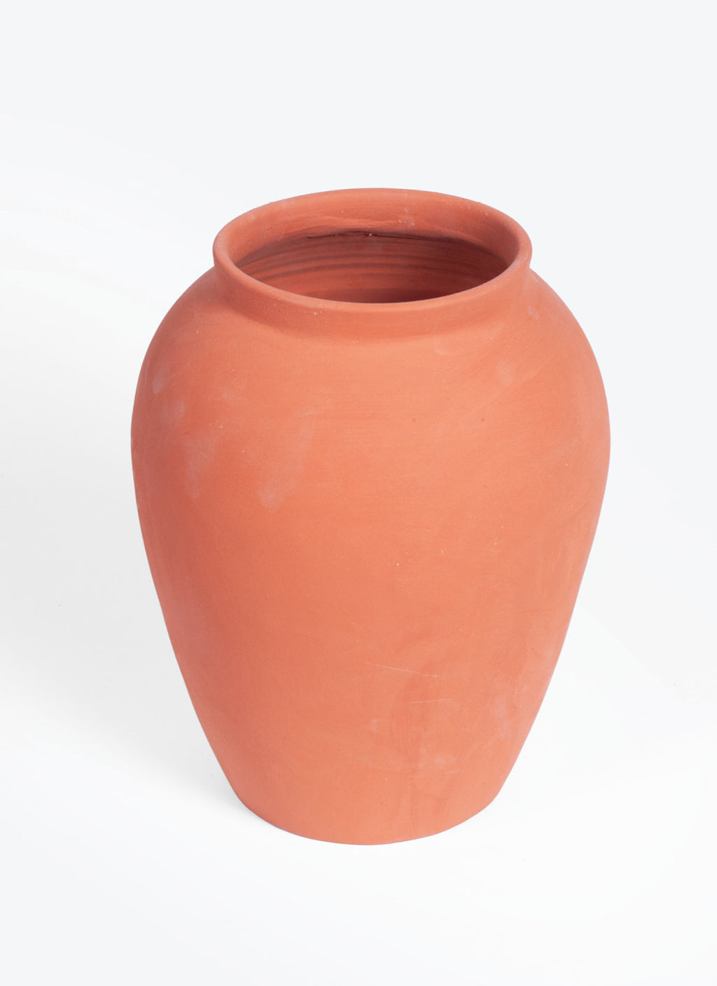 VASE ERA OLIVIA CLAY