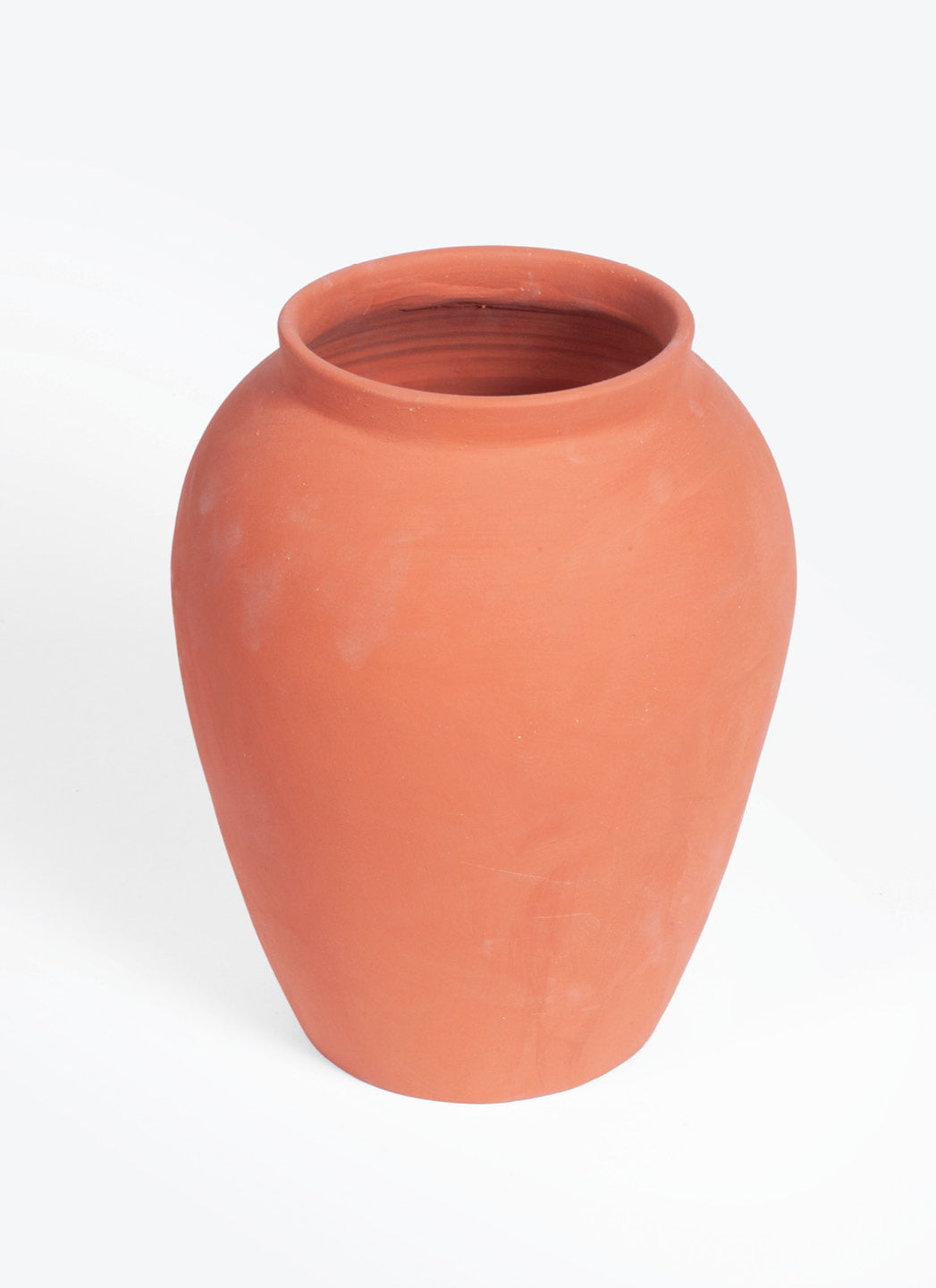 VASE ERA OLIVIA CLAY
