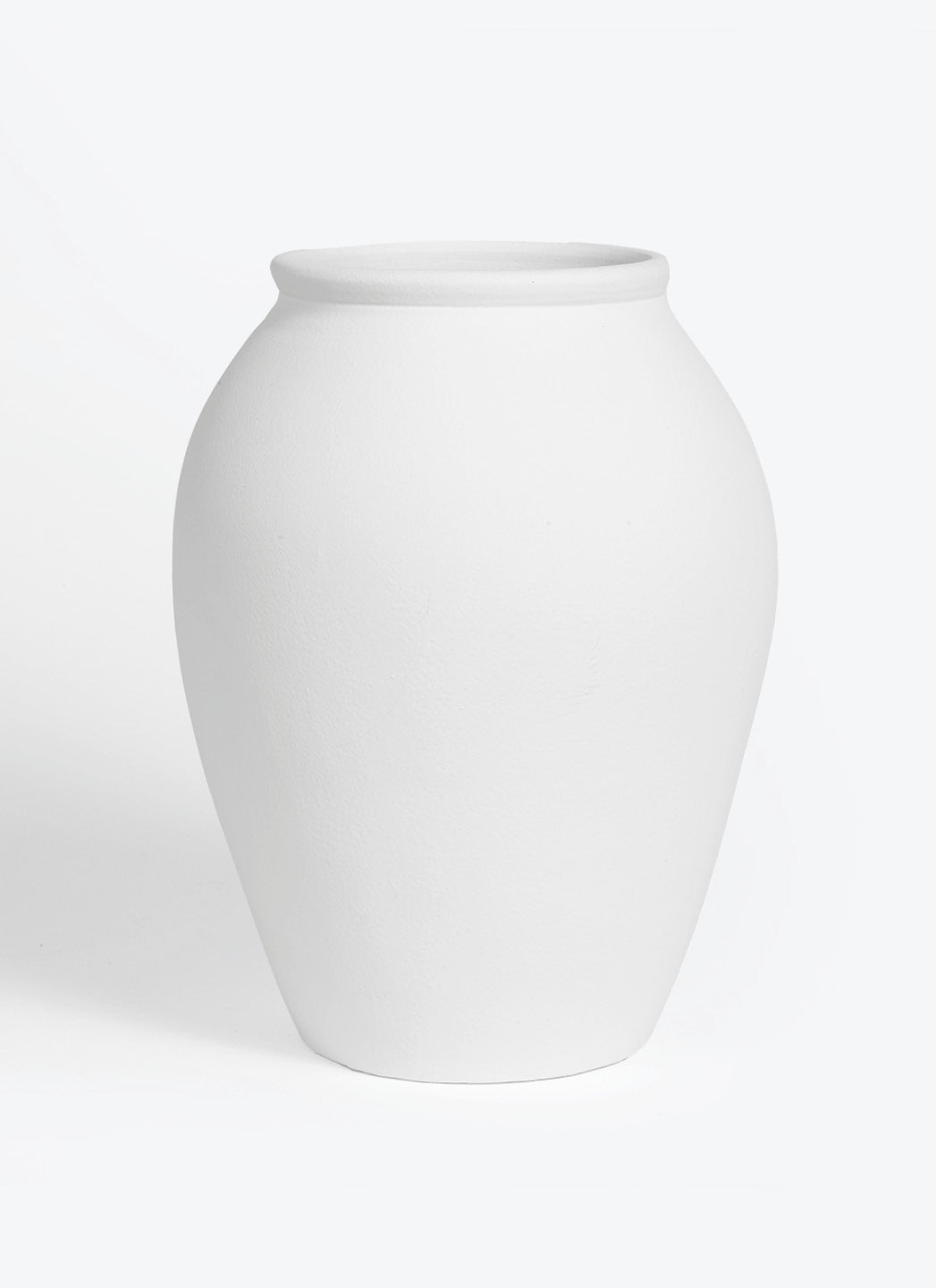 VASE ERA OLIVIA CLAY