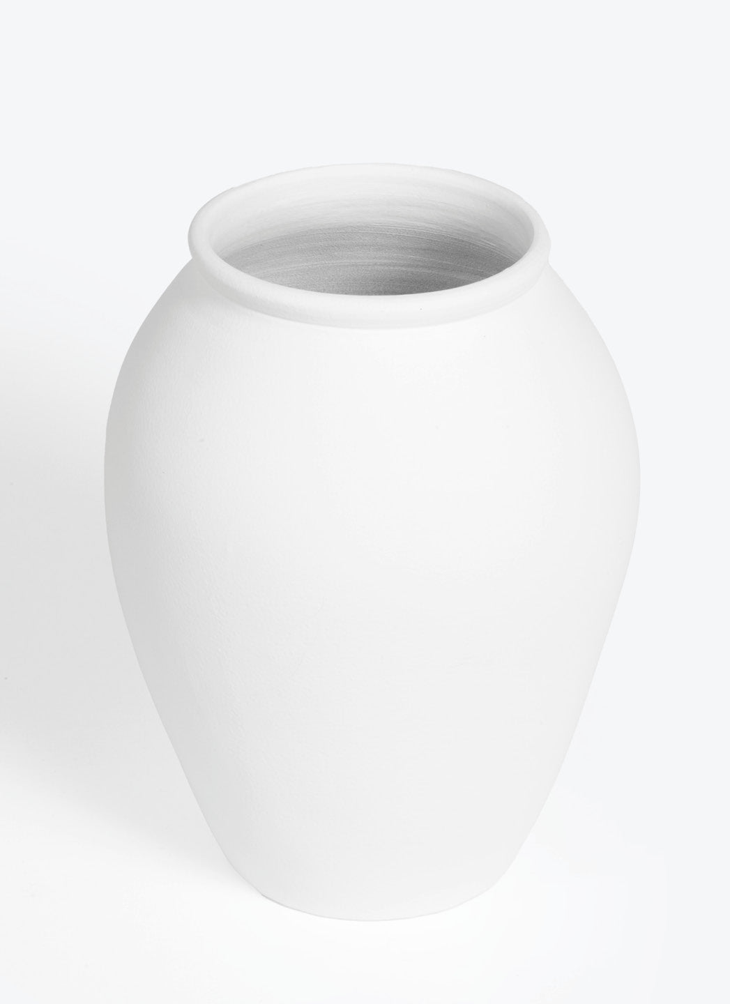 VASE ERA OLIVIA CLAY