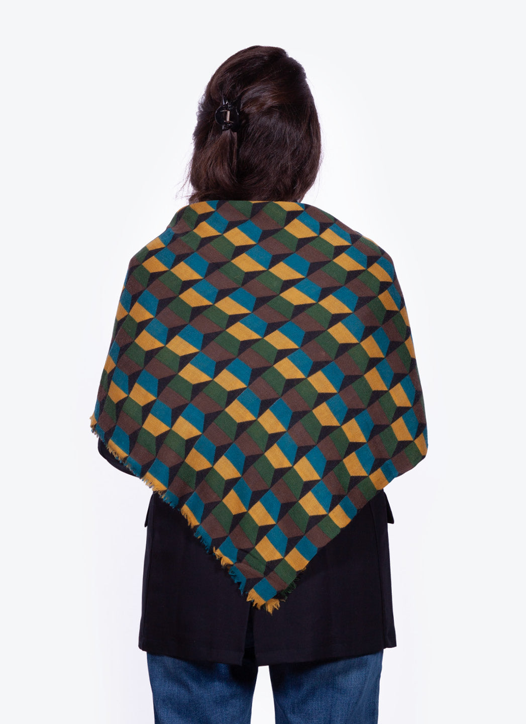 FOULARD WHAROL LOVAT G
