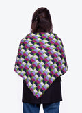 FOULARD WHAROL LOVAT G