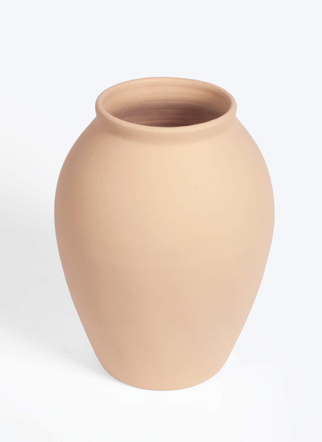 VASE ERA OLIVIA CLAY