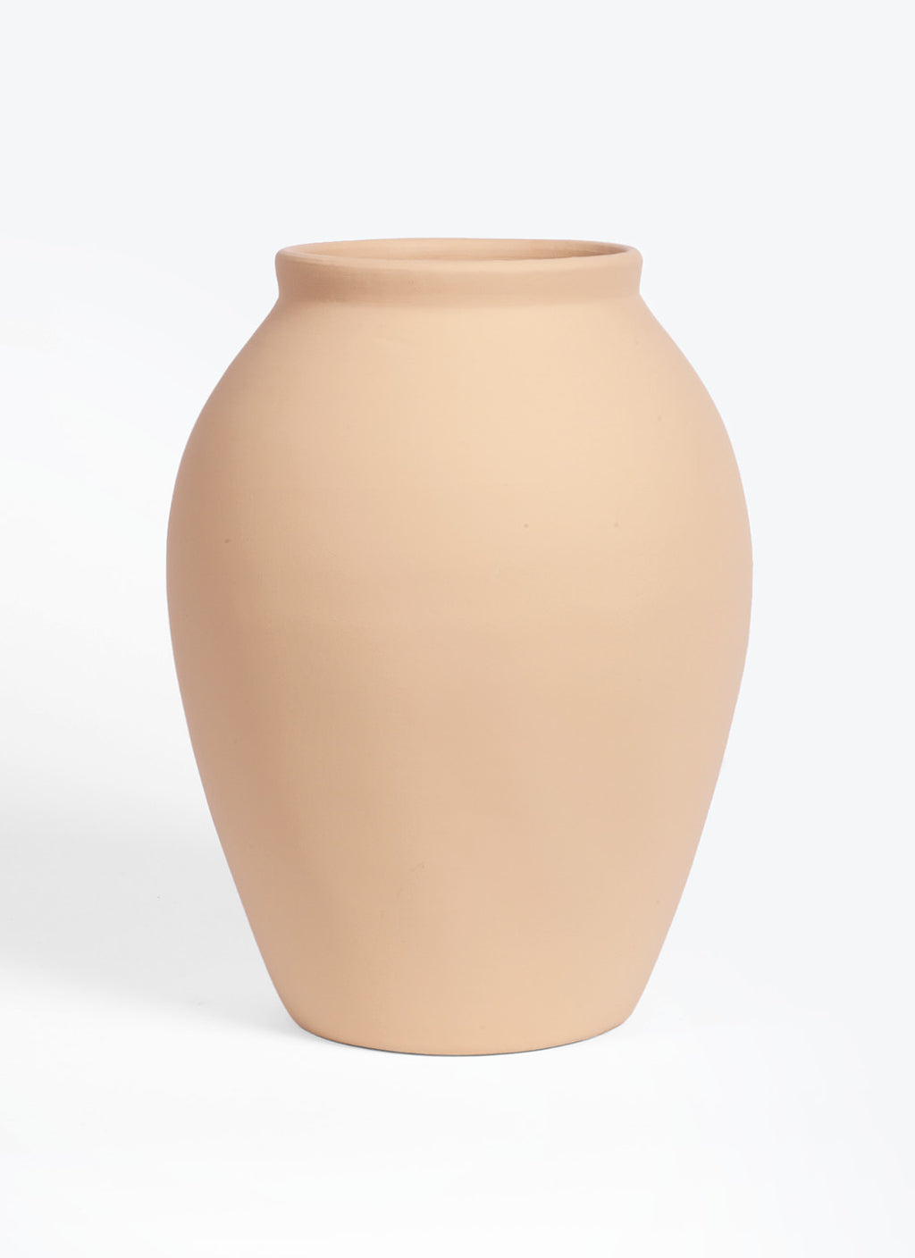 VASE ERA OLIVIA CLAY