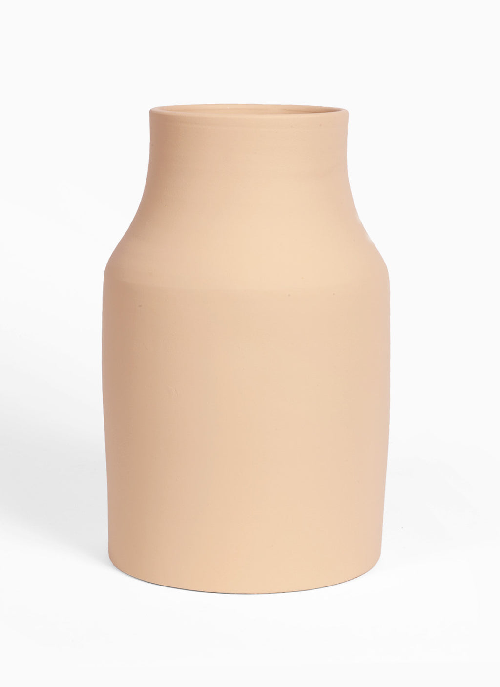 VASE ERA CONTEMPO CLAY