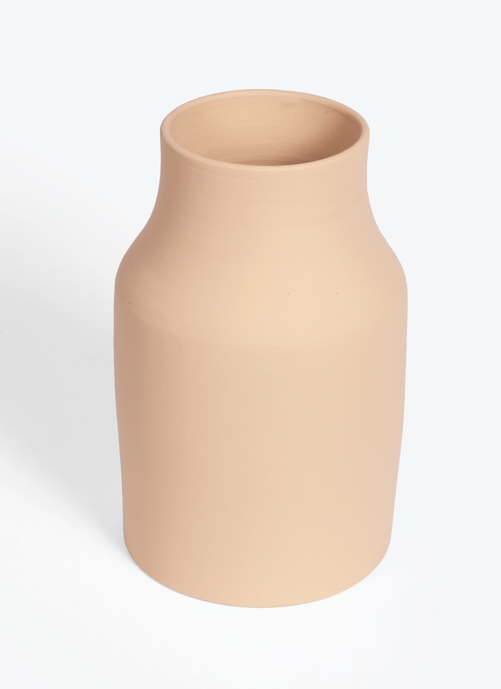 VASE ERA CONTEMPO CLAY