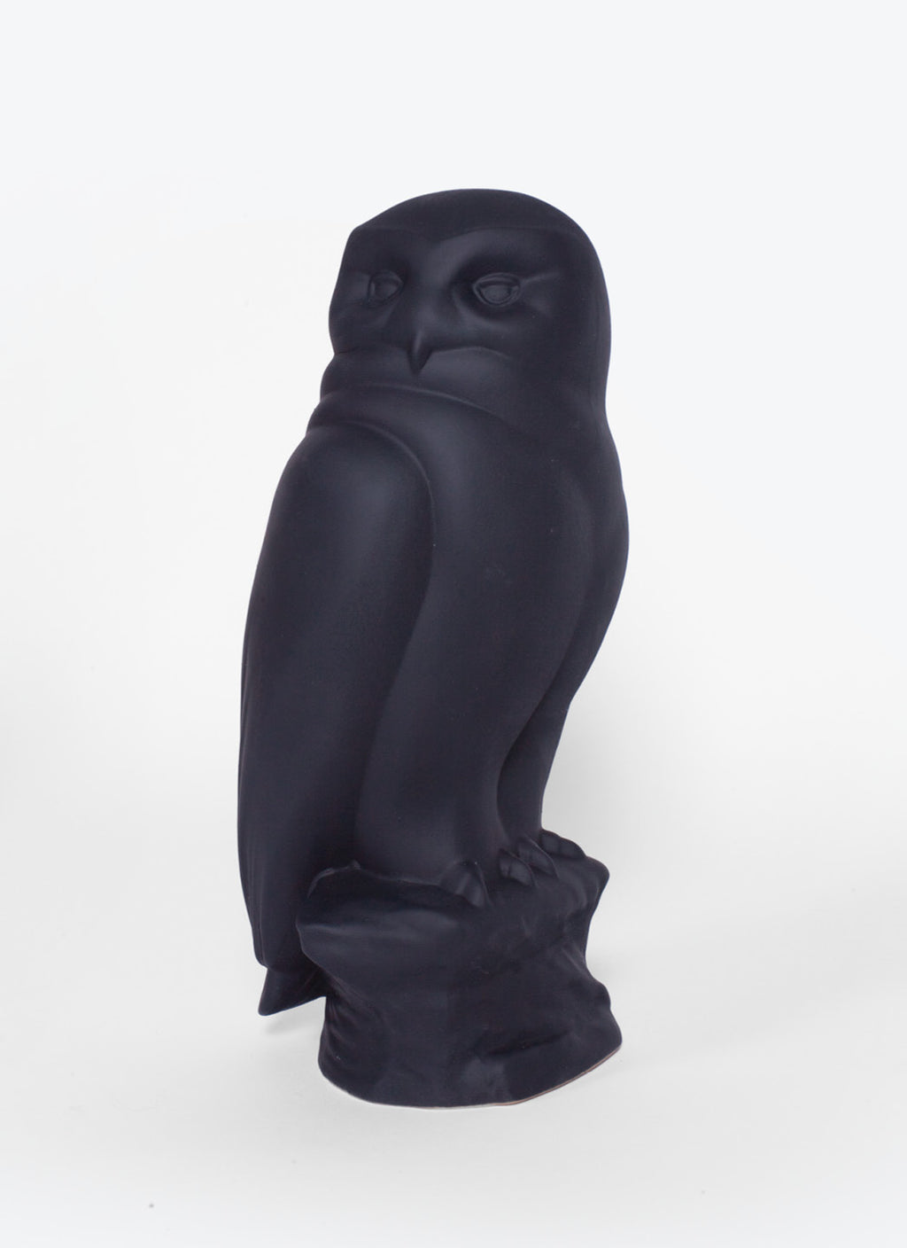 STATUE CHOUETTE DIGOIN