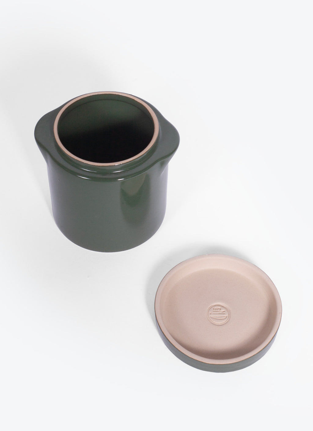 PETIT POT COUV DIGOIN