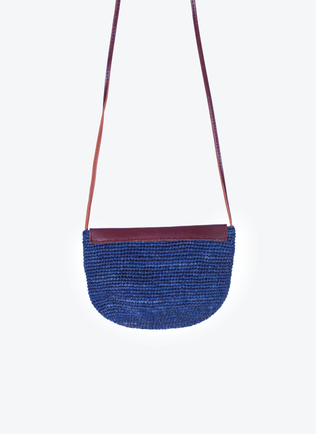 POCHETTE ZITA NATUR