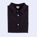 CHEMISE HOMME HOWIE - NOIR
