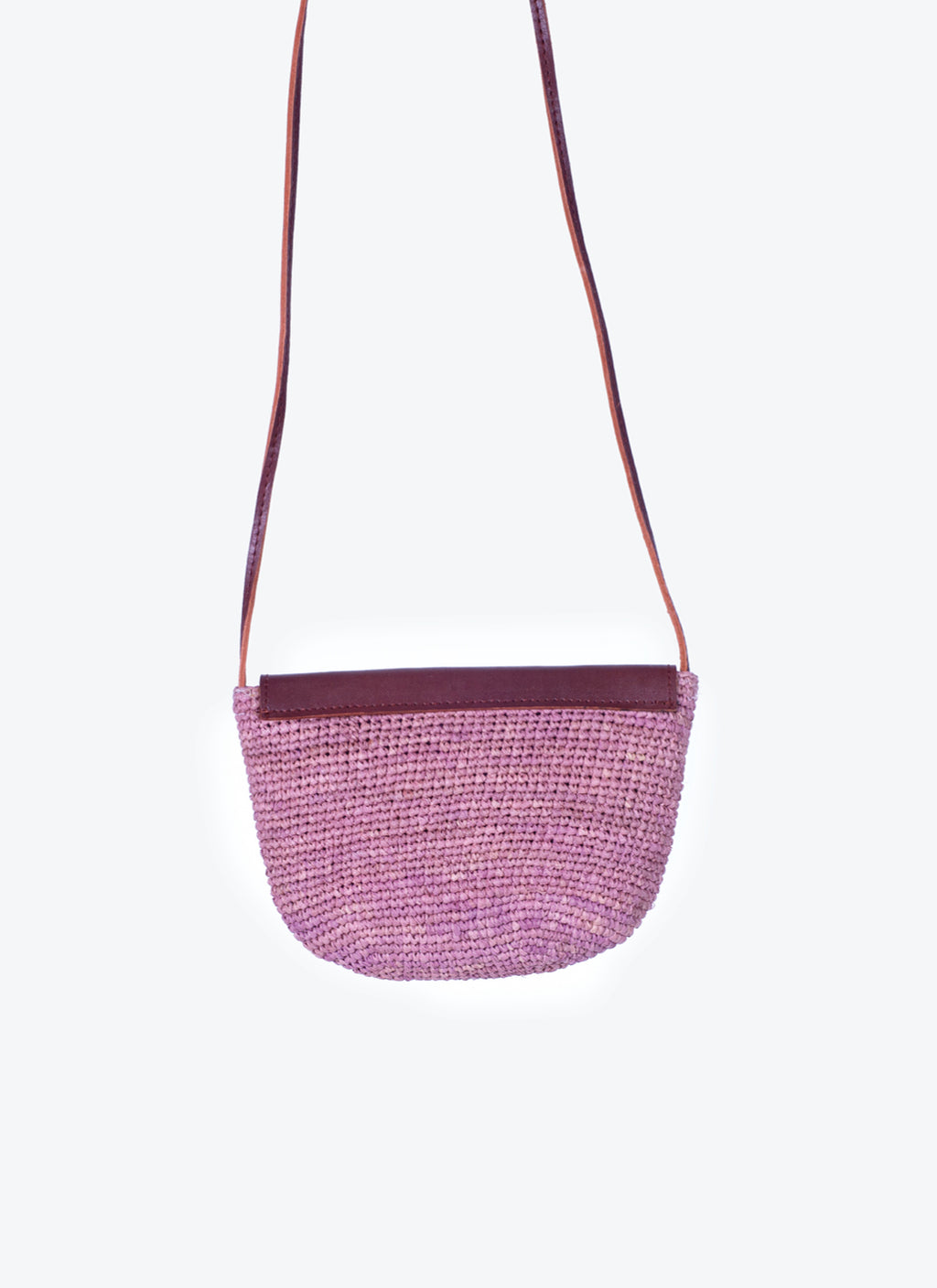 POCHETTE ZITA NATUR