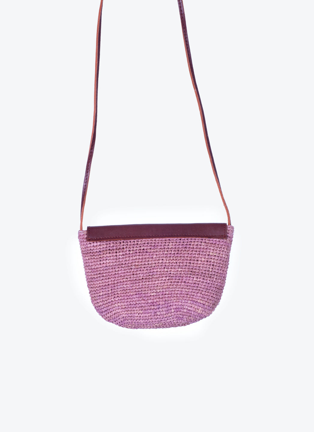 POCHETTE ZITA NATUR