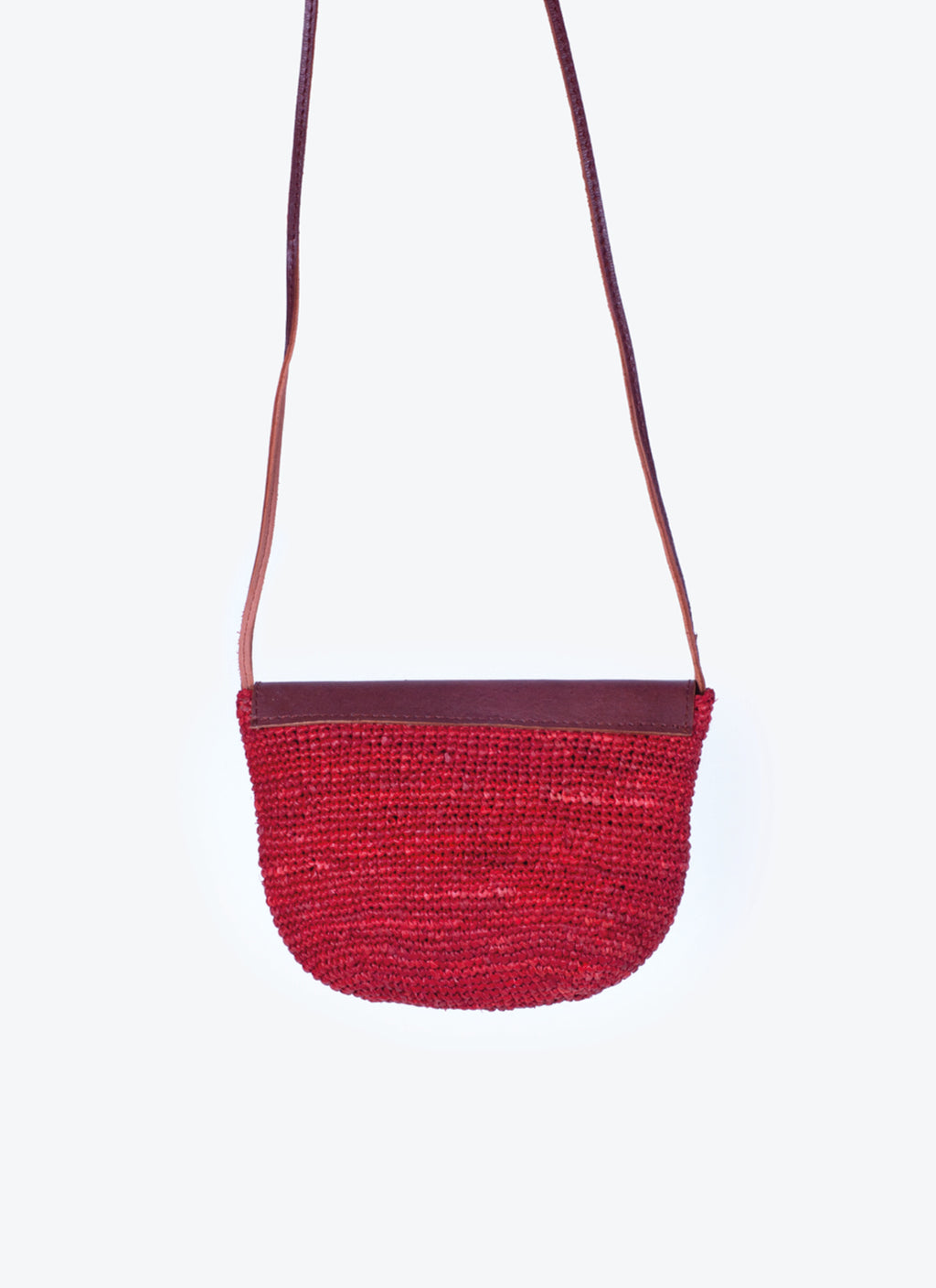 POCHETTE ZITA NATUR