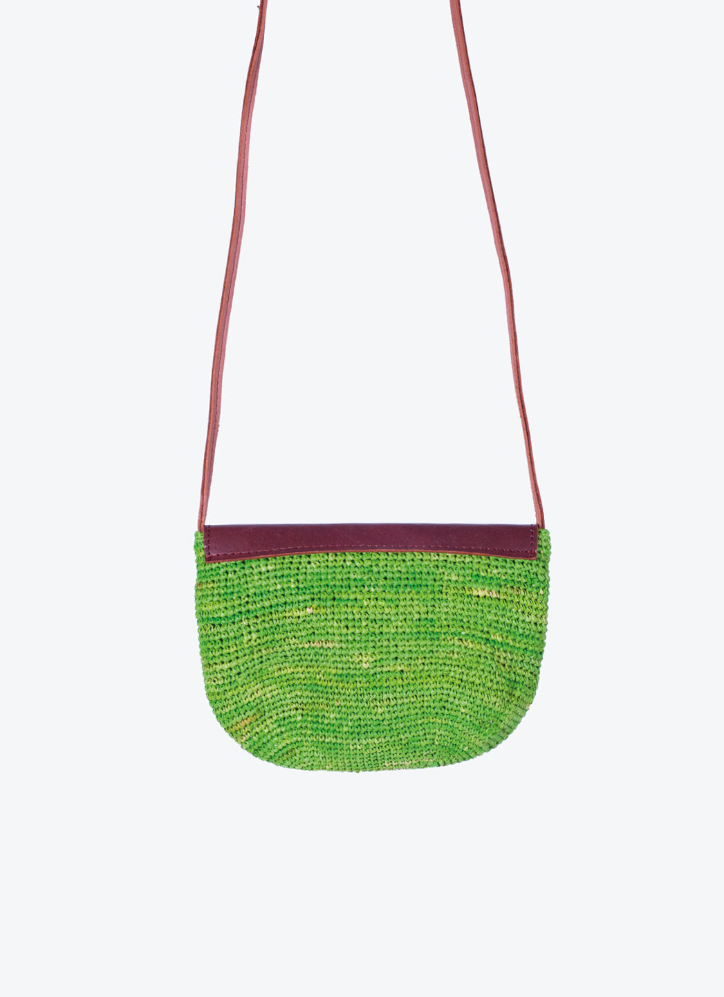 POCHETTE ZITA NATUR
