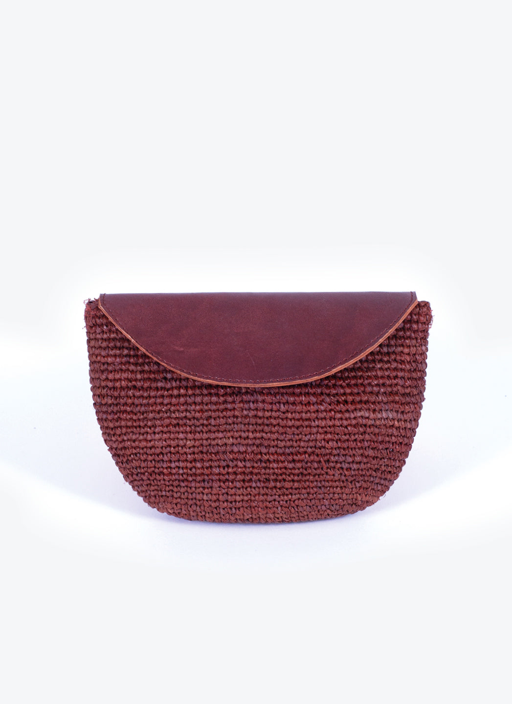 POCHETTE ZITA NATUR