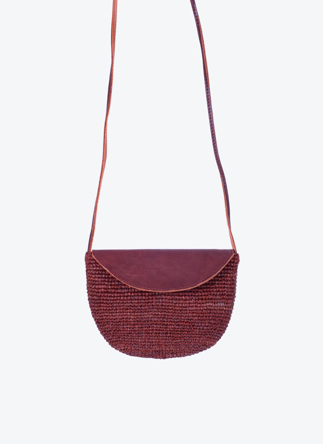 POCHETTE ZITA NATUR