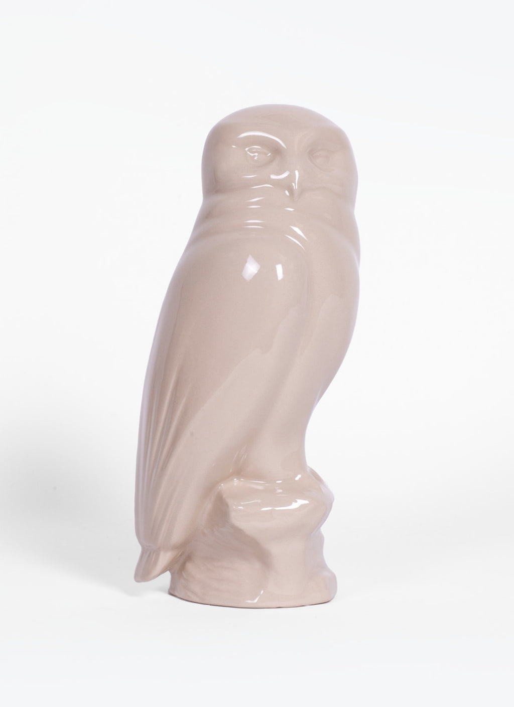 STATUE CHOUETTE DIGOIN