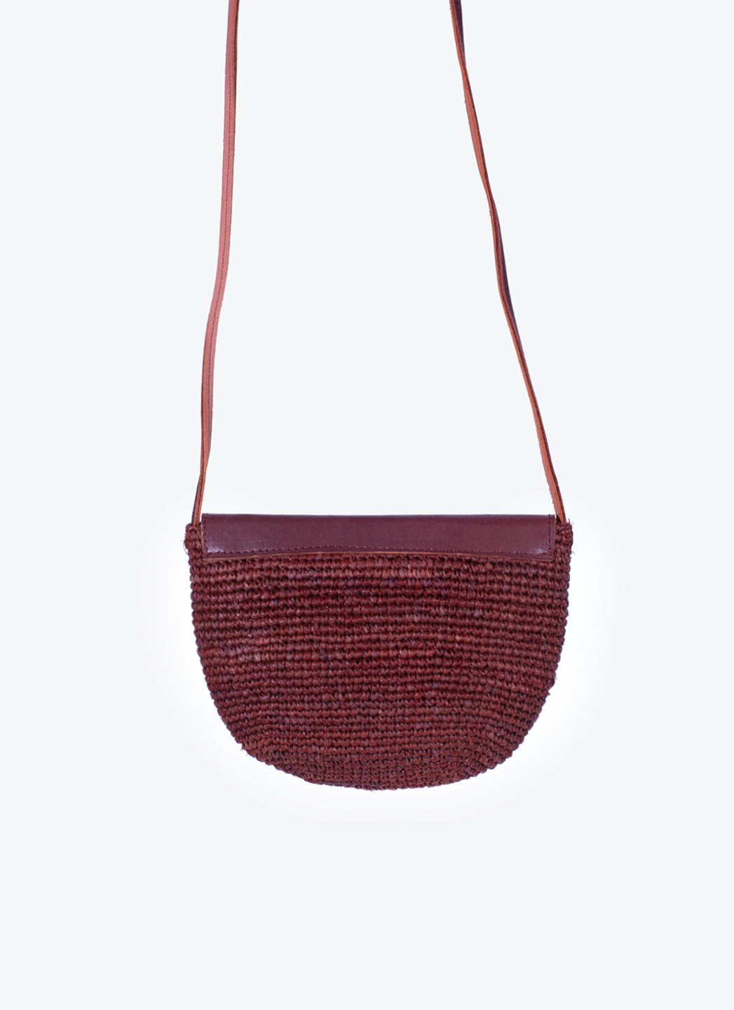 POCHETTE ZITA NATUR