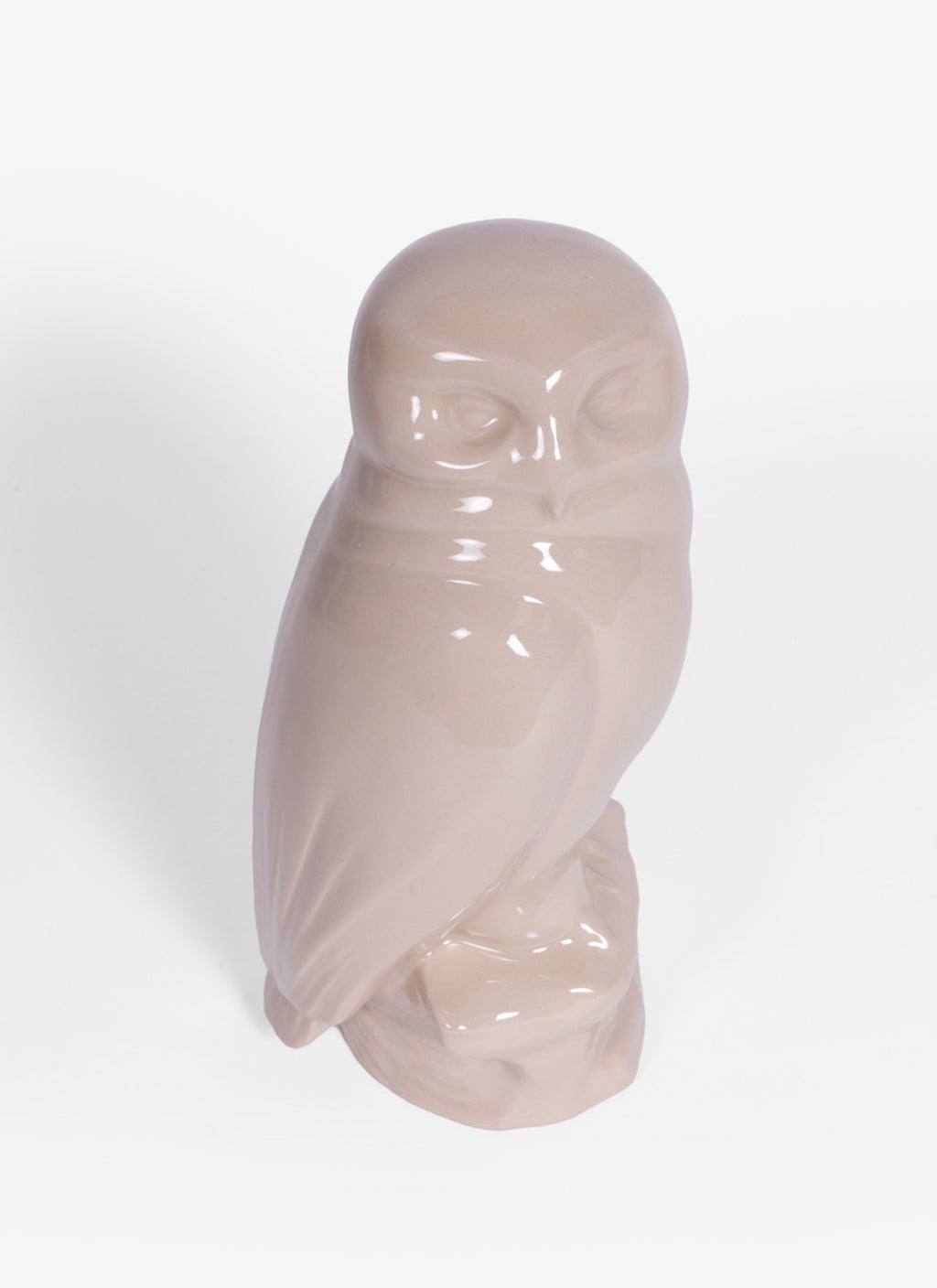 STATUE CHOUETTE DIGOIN