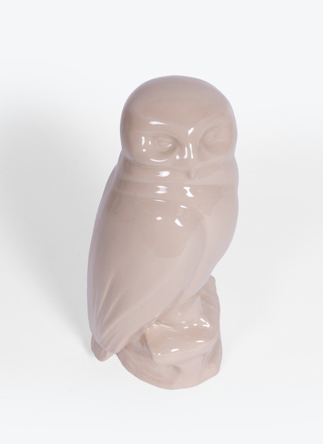 STATUE CHOUETTE DIGOIN