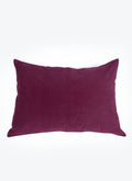 COUSSIN 50X70 MC - BORDEAUX