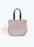SAC BOXY VELLUTO
