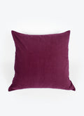 COUSSIN 65X65 MC - BORDEAUX