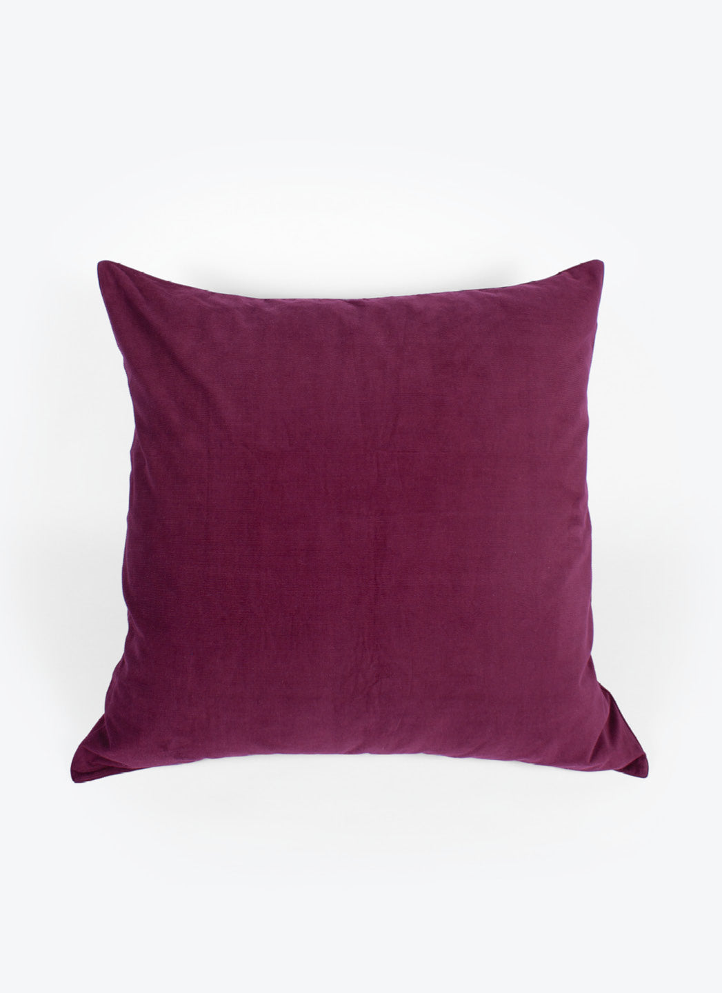 COUSSIN 65X65 MC - BORDEAUX