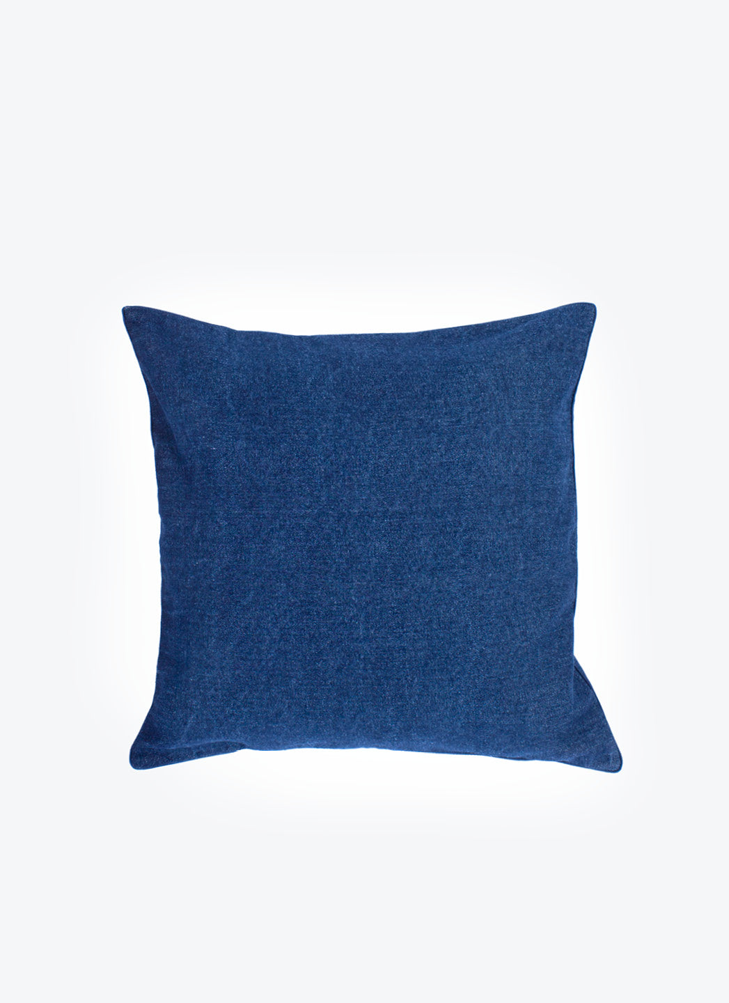COUSSIN 40X40 MC - DENIM