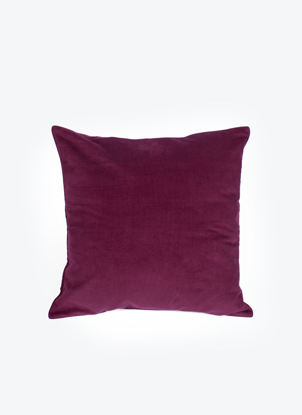 COUSSIN 40X40 MC - BORDEAUX