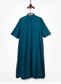 ROBE BOBY MC - B TURQUOISE