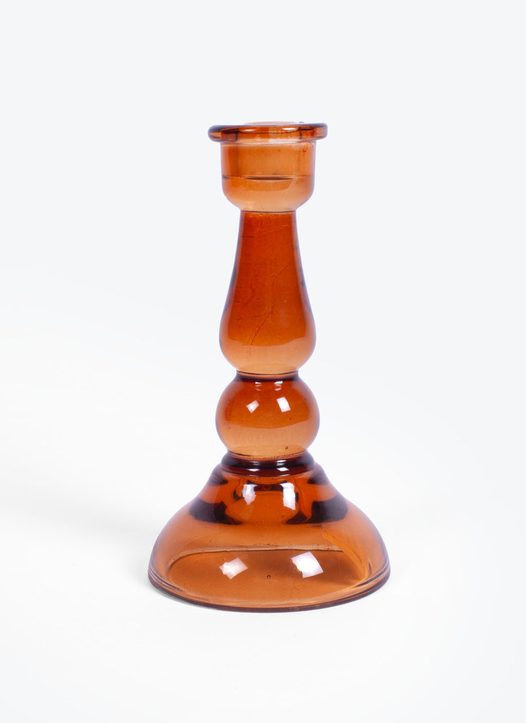 GRAND BOUGEOIR VERRE D.W