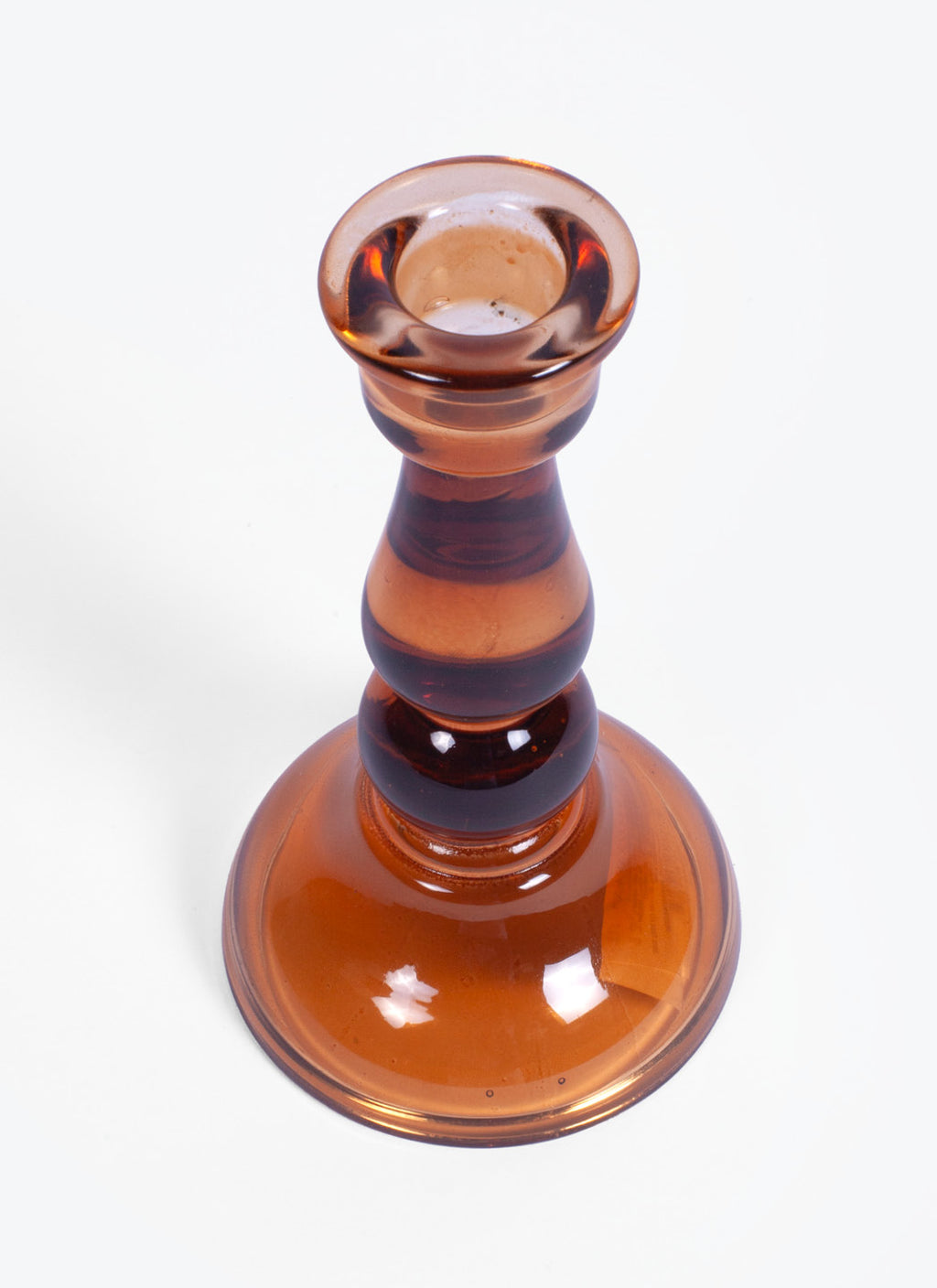 GRAND BOUGEOIR VERRE D.W