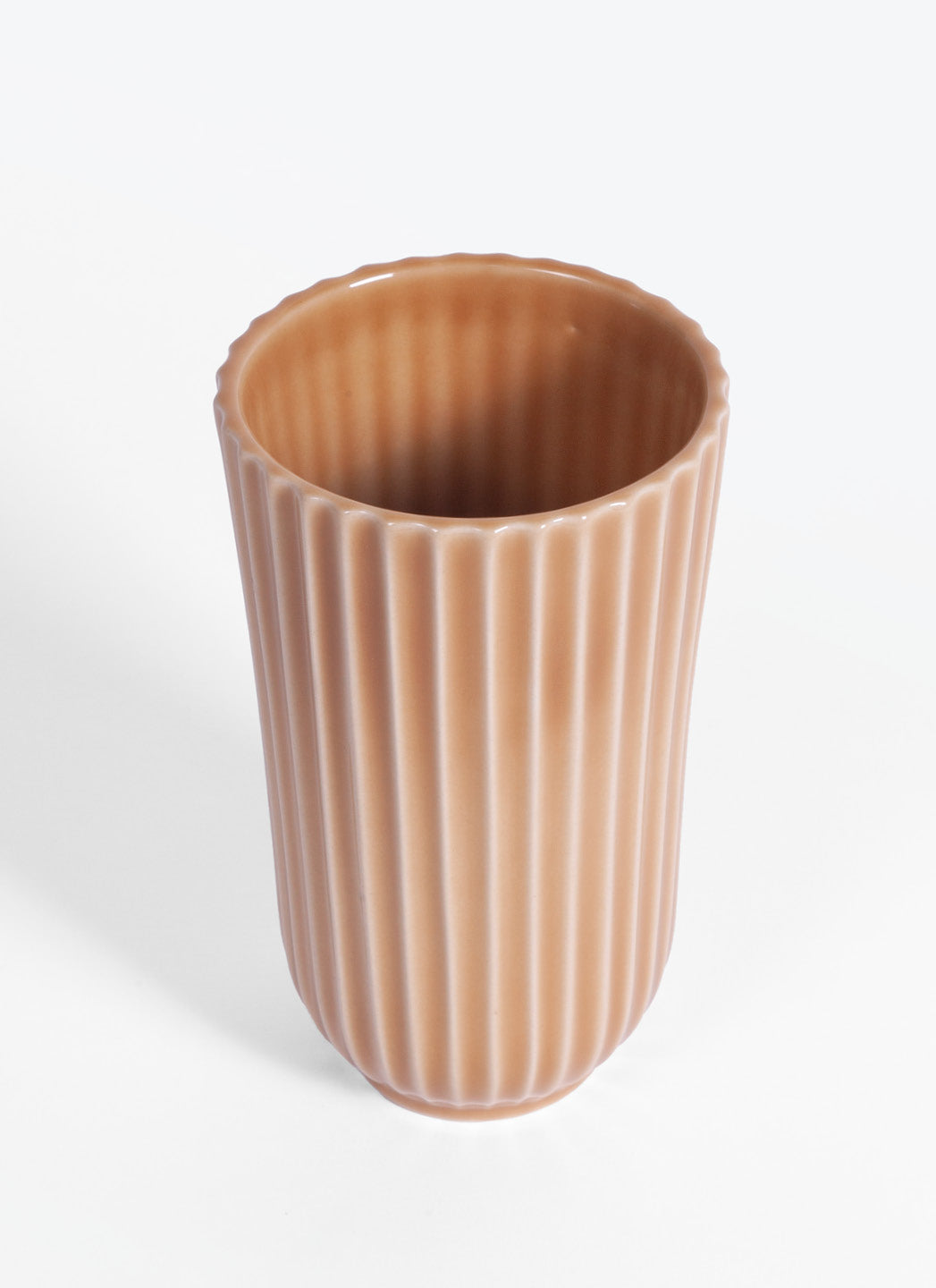 VASE PLIE V MOLDE