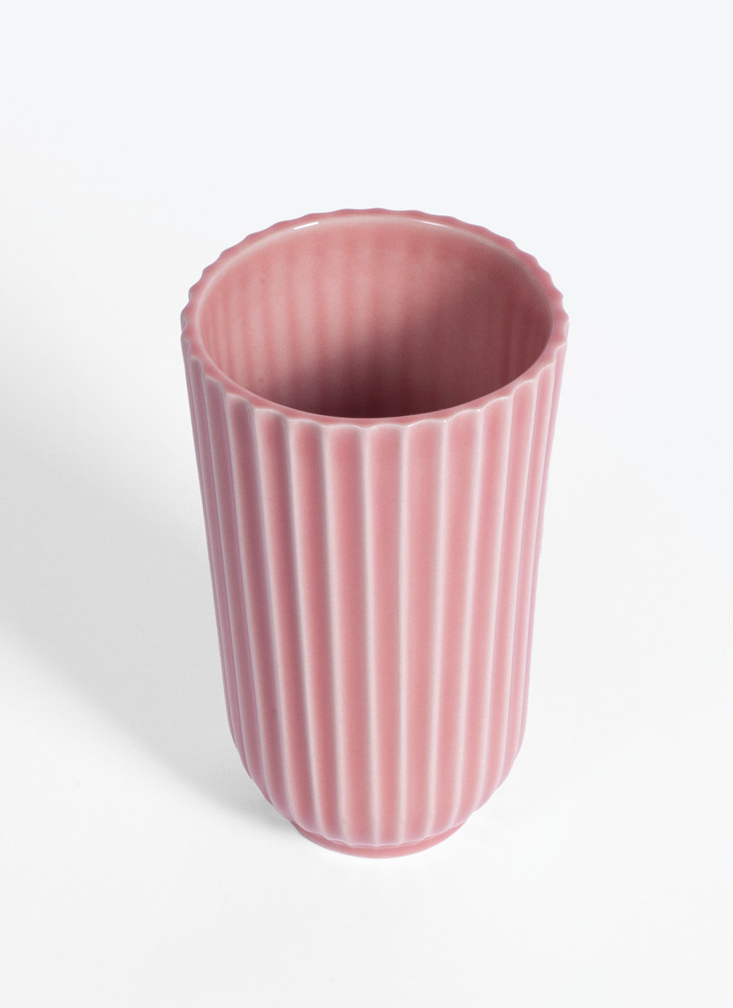 VASE PLIE V MOLDE