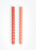 LOT 4 BOUGIES CONIQUES D.W