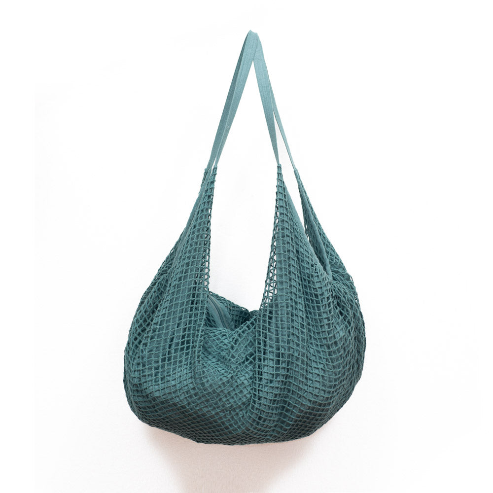 SAC FISHNET COLORES