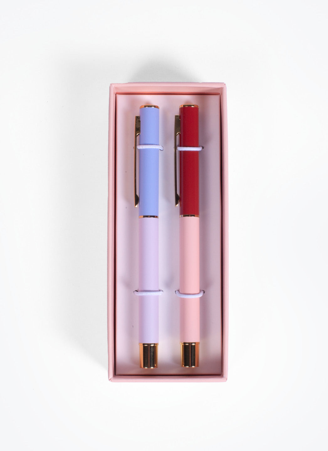 LOT 2 STYLOS ENCRE D.W