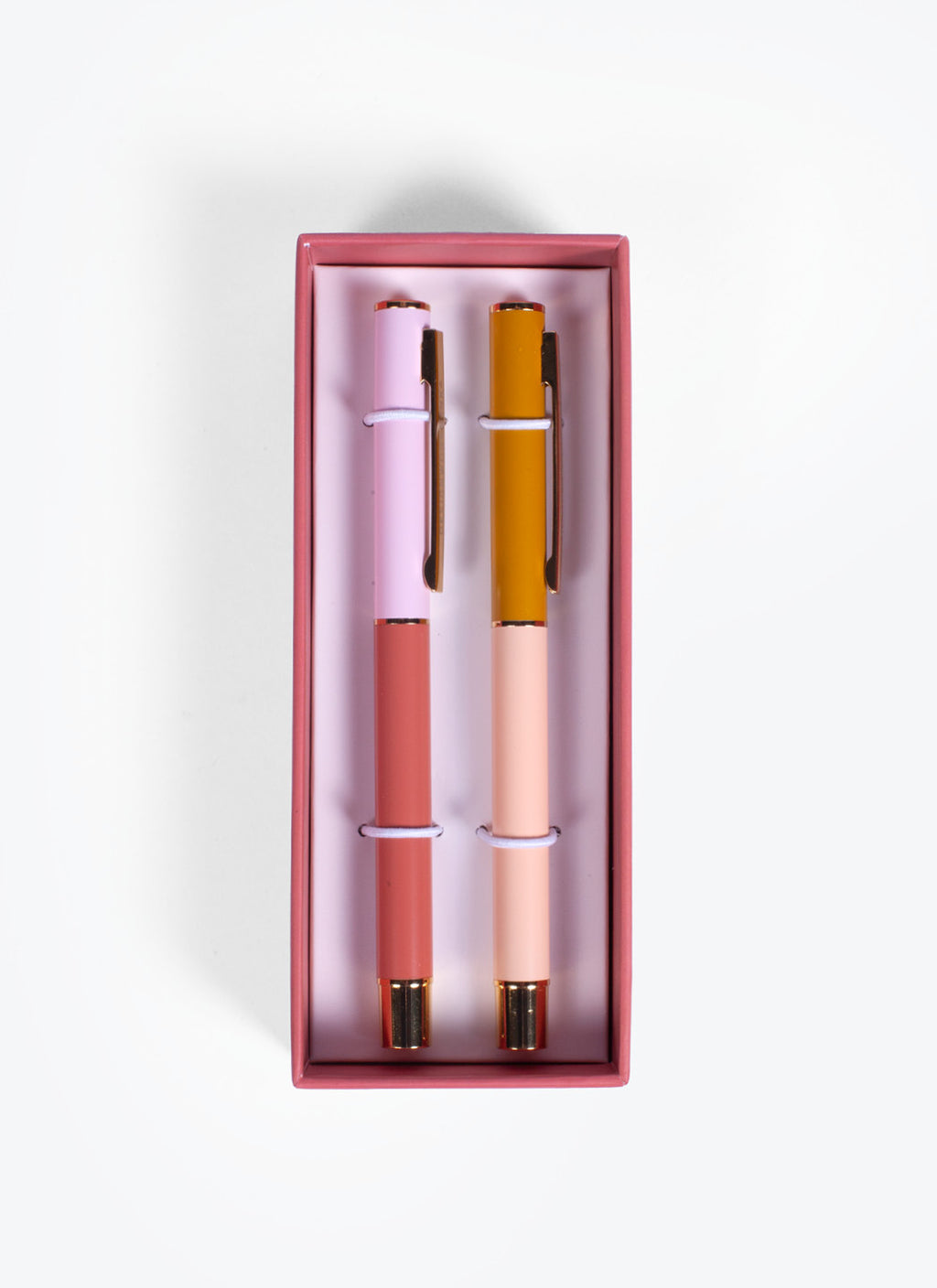 LOT 2 STYLOS ENCRE D.W