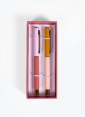 LOT 2 STYLOS ENCRE D.W