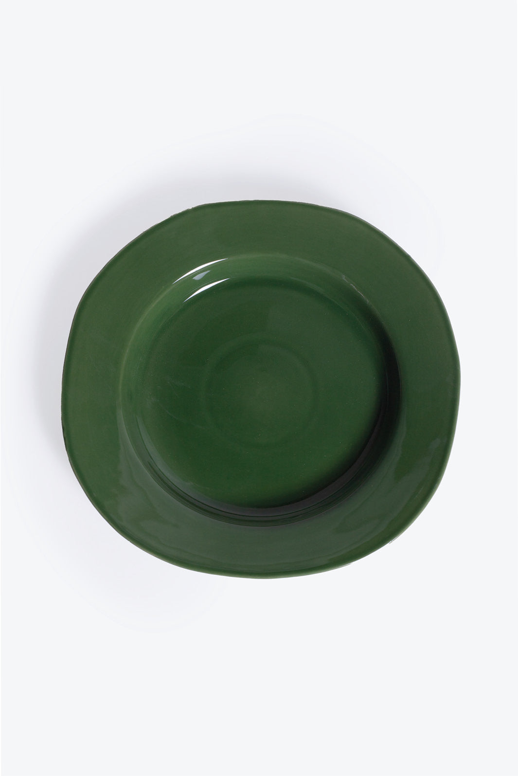 ASSIETTE CREUSE PASTA GRESNOVO