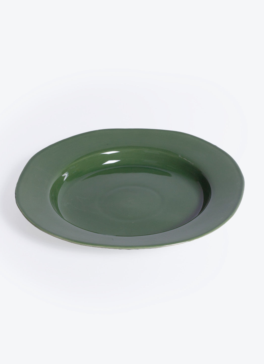 ASSIETTE CREUSE PASTA GRESNOVO