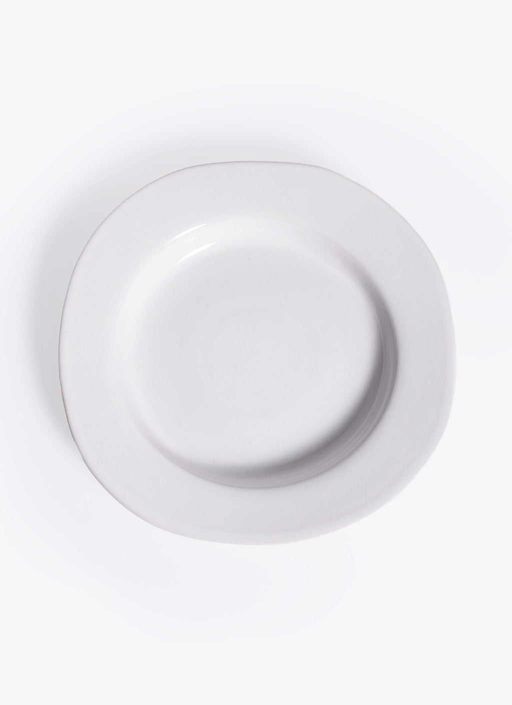 ASSIETTE CREUSE PASTA GRESNOVO