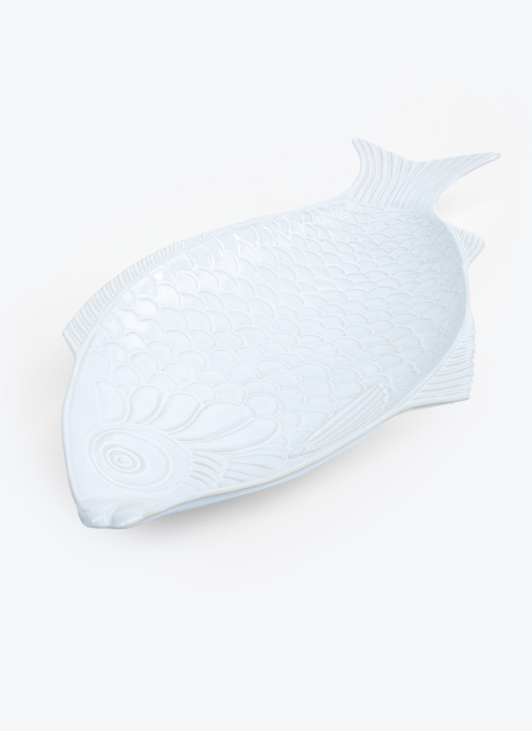 GRAND PLAT POISSON CREUX GRESNOVO