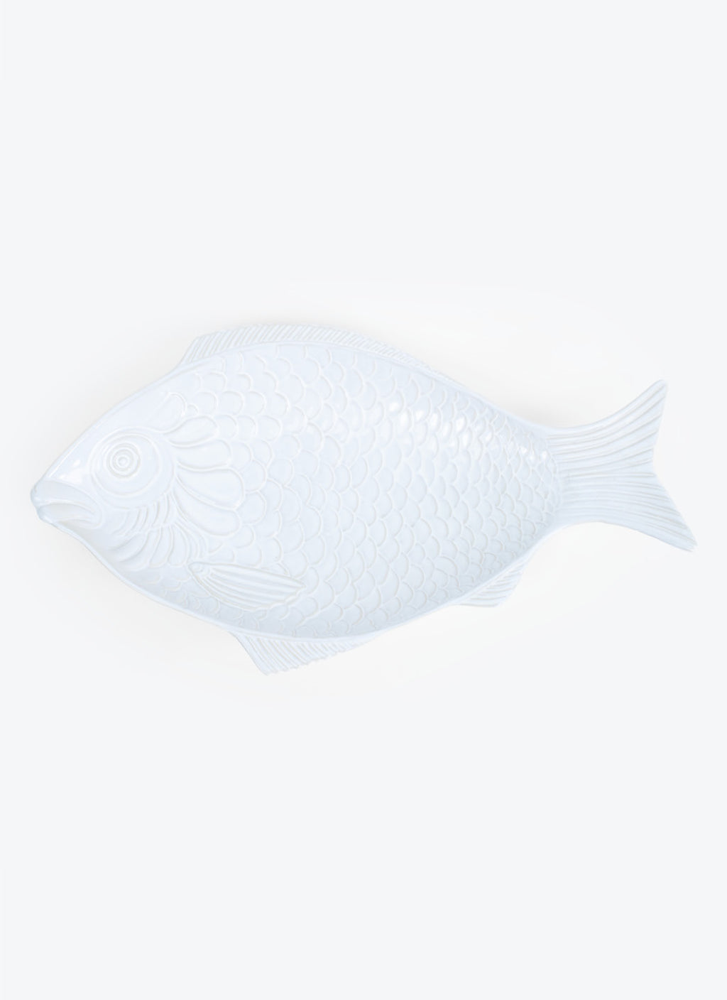 GRAND PLAT POISSON CREUX GRESNOVO