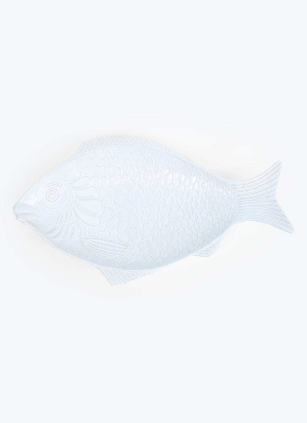 GRAND PLAT POISSON CREUX GRESNOVO