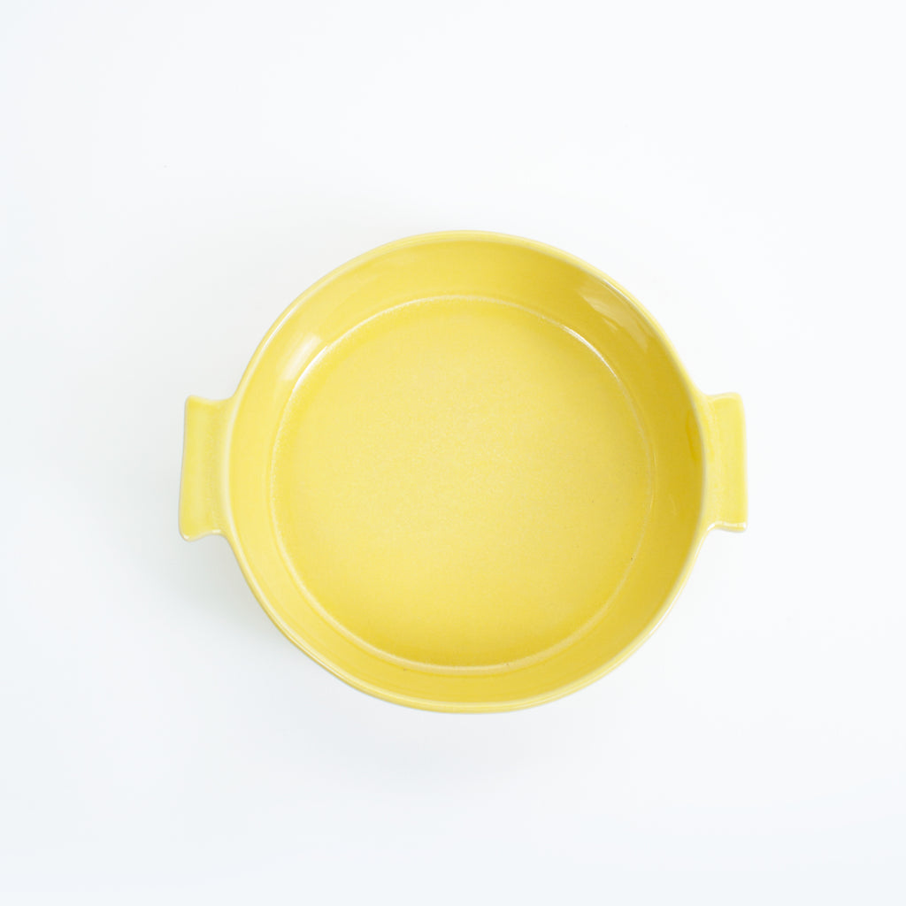 CASSOLETTE INDIVIDUELLE GRESNOVO
