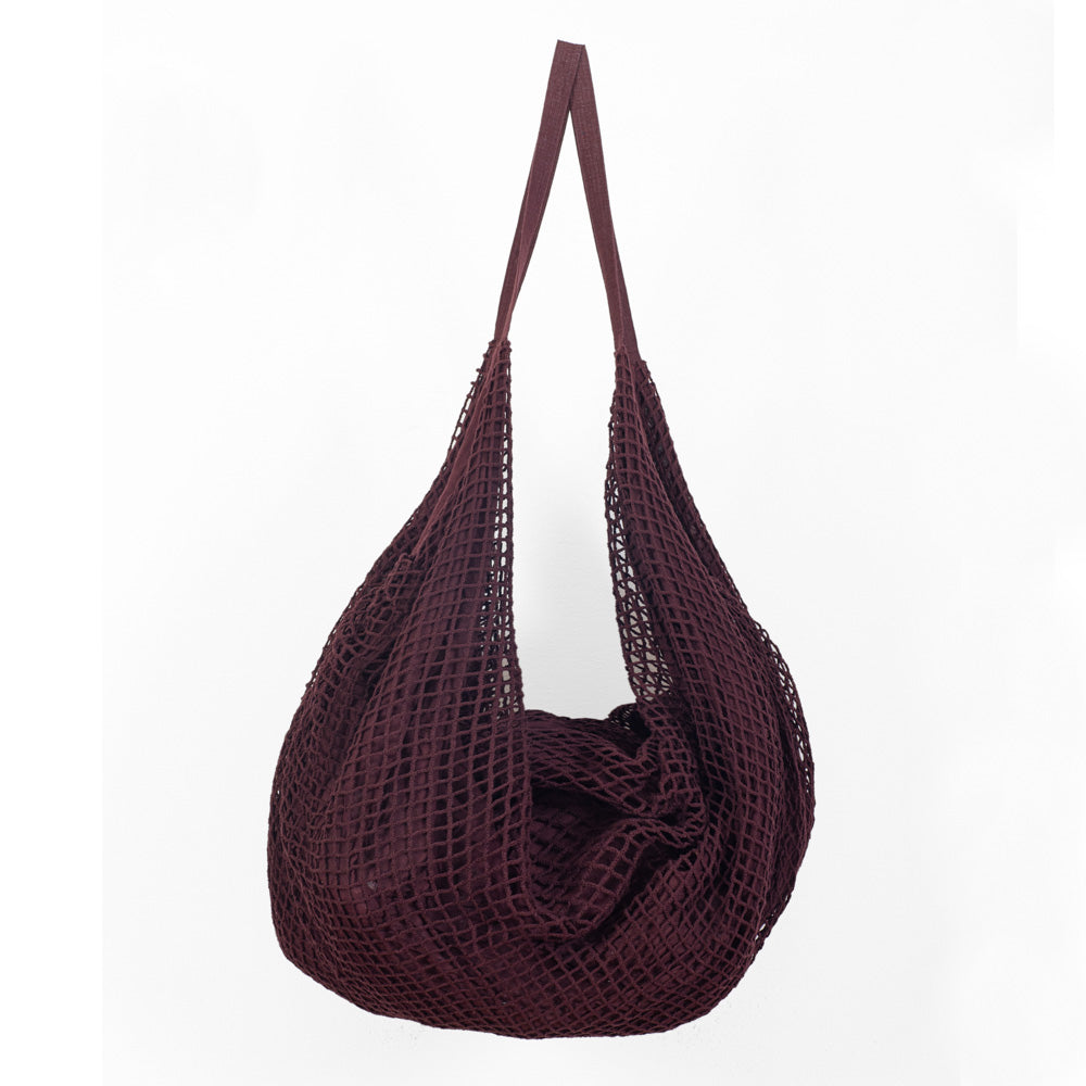 SAC FISHNET COLORES
